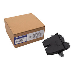 LATCH ASSY-TAILGATE - BRITPART - LR016678