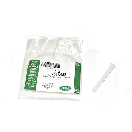 FILTER ASSY - LR - LR016682LR