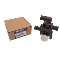 VALVE ASSY - BRITPART - LR016848