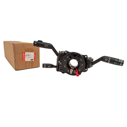 SWITCH ASSY - NON HEATED STEERING WHEEL - LR - LR016972LR