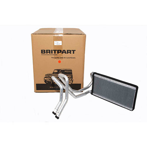 CORE ASSY - HEATER - BRITPART - LR017030