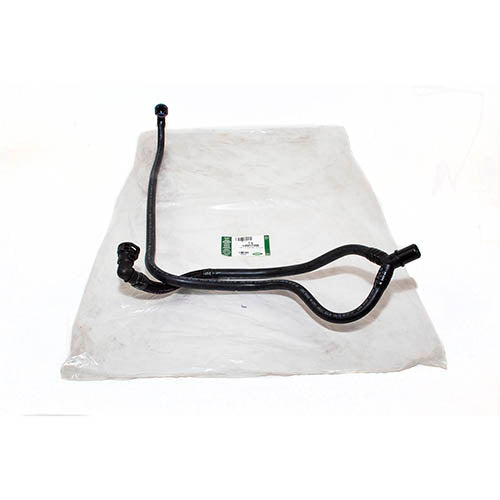 HOSE - TURBOCHARGER TO INTERCOOLE - LR - LR017358LR