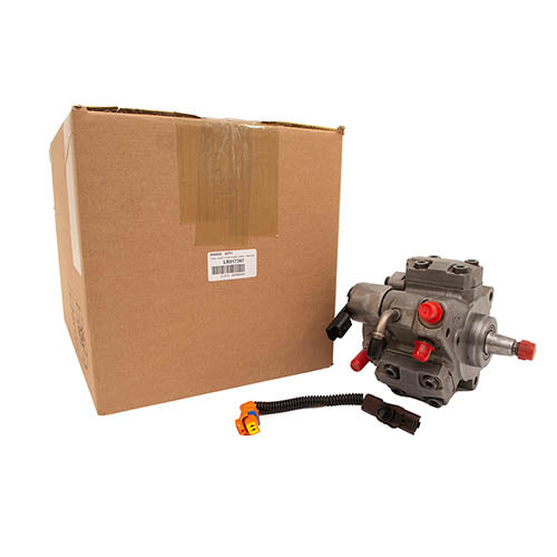 PUMP ASSY - FUEL INJECTION - VDO - LR017367