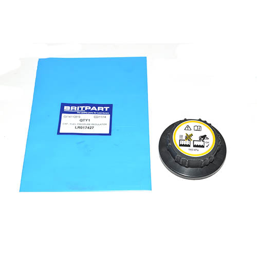 CAP û OVERFLOW CONTAINER - BRITPART - LR017427