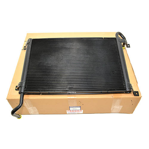 RADIATOR ASSY - BRITPART - LR017428