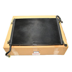 RADIATOR ASSY - BRITPART - LR017428