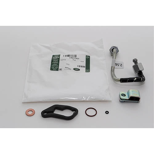 KIT - FUEL INJECTION - LR - LR017437LR