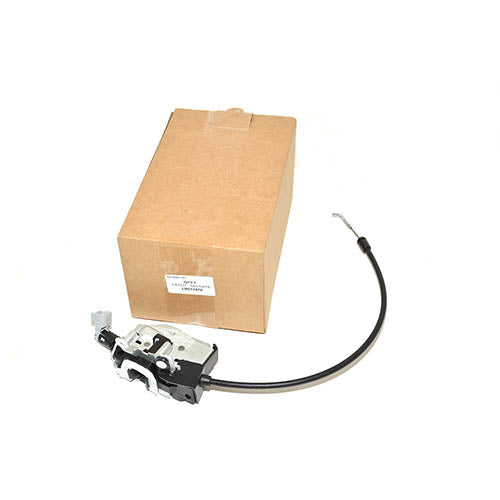LATCH - TAILGATE - BRITPART - LR017470