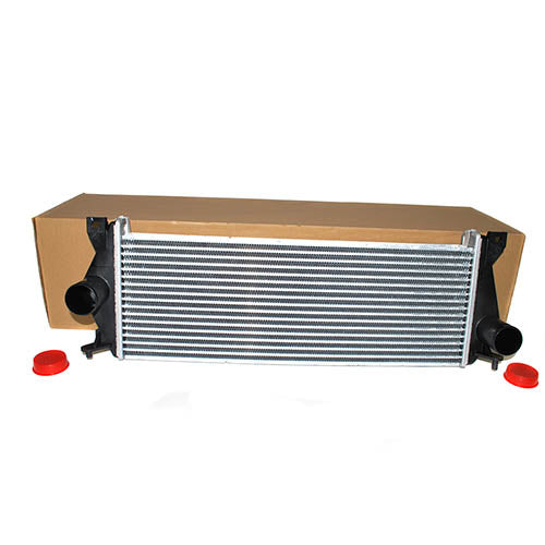 INTERCOOLER - BRITPART - LR017950
