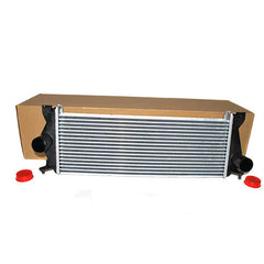 INTERCOOLER - BRITPART - LR017950