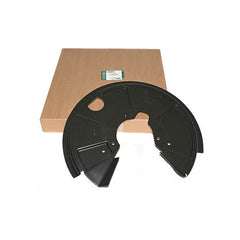 SHIELD-BRAKE DISC SPLASH - LR - LR017960LR