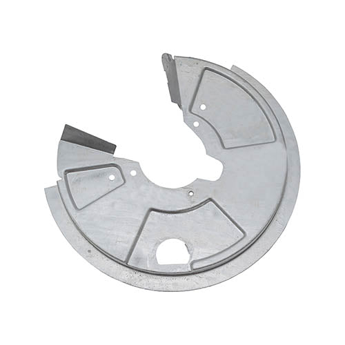 SHIELD - BRAKE DISC SPLASH - GALV - BRITPART - LR017961GALV