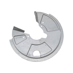 SHIELD - BRAKE DISC SPLASH - GALV - BRITPART - LR017961GALV