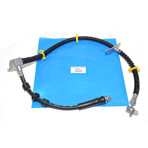 Superceded by LR058048 - - LR018110