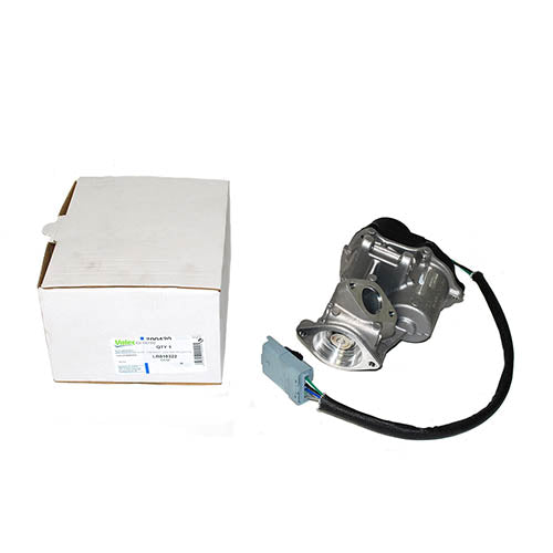 VALVE - EXHAUST GAS RECIRCULATION - VALEO - LR018322