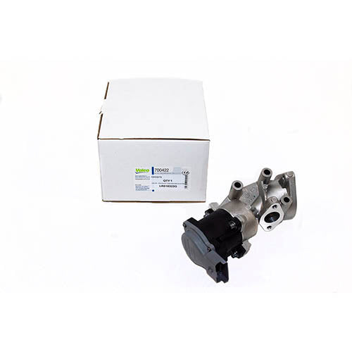 VALVE - EXHAUST GAS RECIRCULATION - VALEO - LR018323G