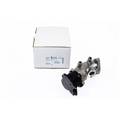 VALVE - EXHAUST GAS RECIRCULATION - VALEO - LR018323G
