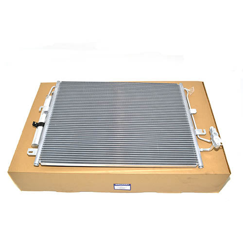 CONDENSER ASSY - BRITPART - LR018403