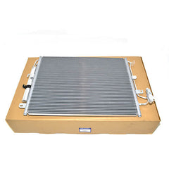 CONDENSER ASSY - BRITPART - LR018403