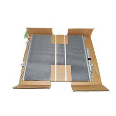 CONDENSER ASSY - BRITPART - LR018404