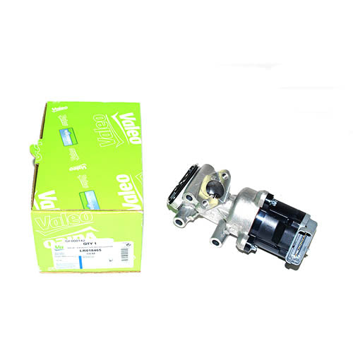 VALVE - EXHAUST GAS RECIRCULATION - VALEO - LR018465
