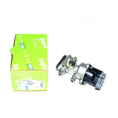 VALVE - EXHAUST GAS RECIRCULATION - VALEO - LR018465