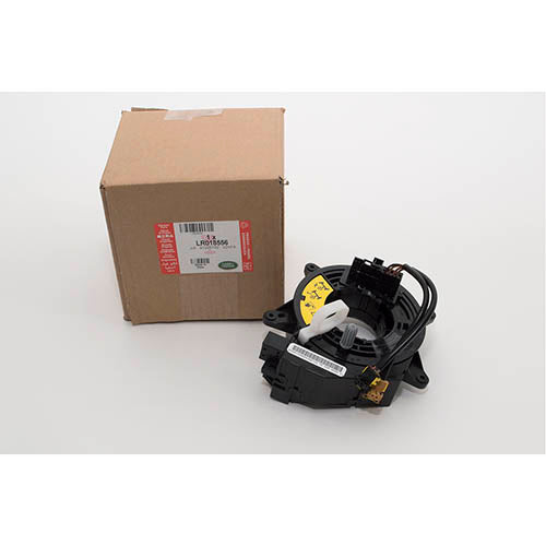 COVER AND CONTACT PLATE ASSY - LR - LR018556LR