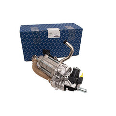 EGR ASSEMBLY - PIERBURG - LR018752G