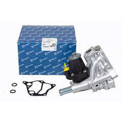 EGR VALVE AND GASKET - PIERBURG - LR018752V