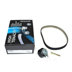 KIT - TIMING BELT & TENSIONER - DAYCO - LR019115