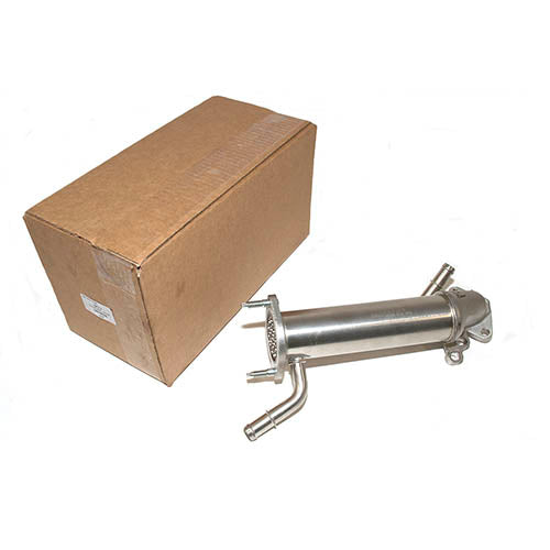 COOLER - EGR - OEM - LR019348
