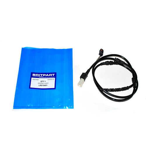 WIRING ASSY - BRITPART - LR019401