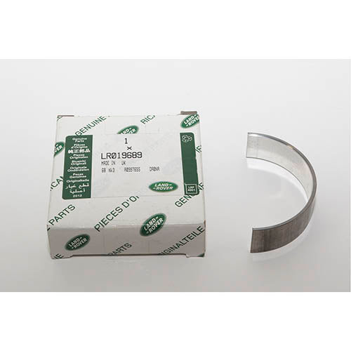 BEARING-CRANKSHAFT MAIN - LR - LR019689LR