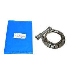 CLAMP - EXHAUST - OEM - LR019732
