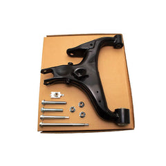 ARM ASSY - REAR SUSPENSION - BRITPART - LR019977K