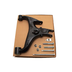 ARM ASSY - REAR SUSPENSION - BRITPART - LR019978K