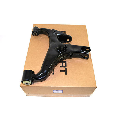 ARM ASSY - REAR SUSPENSION - OEM - LR019978