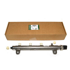 MANIFOLD-FUEL SUPPLY - LR - LR020019LR