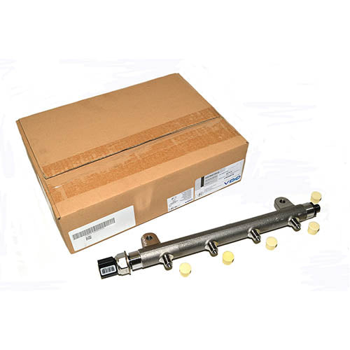 MANIFOLD ASSY - FUEL SUPPLY - VDO - LR020019