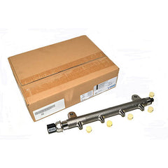 MANIFOLD ASSY - FUEL SUPPLY - VDO - LR020019