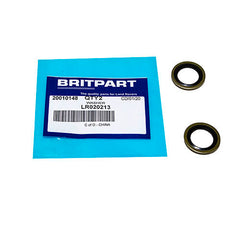 WASHER - BRITPART - LR020213