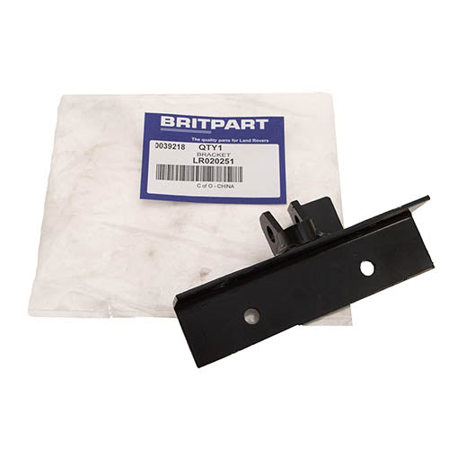 BRACKET - BRITPART - LR020251