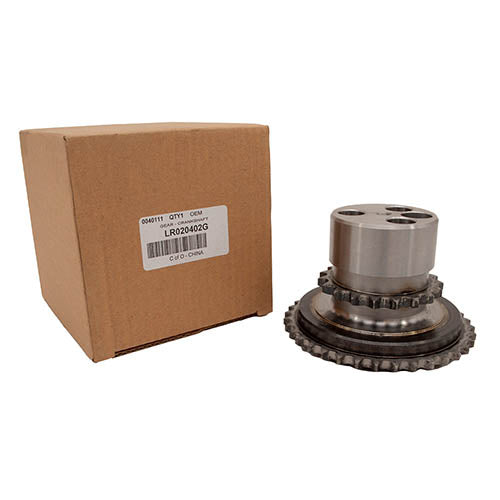 GEAR - CRANKSHAFT - OEM - LR020402G