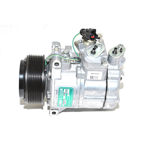 COMPRESSOR ASSY - SANDEN - LR020449