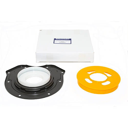 SEAL ASSY - CRANKSHAFT OIL - BRITPART - LR020610