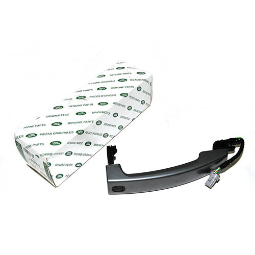 HANDLE ASSY - DOOR - OUTER - LR - LR020810LR