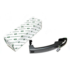 HANDLE ASSY - DOOR - OUTER - LR - LR020810LR