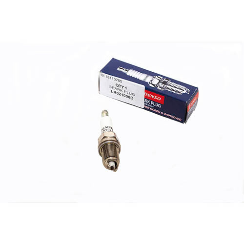 SPARK PLUG - DENSO - LR021006D