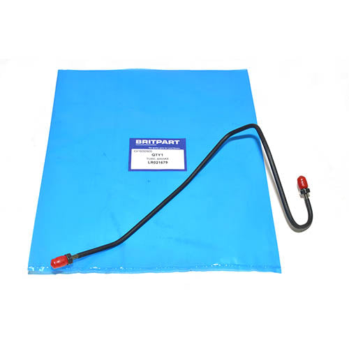 TUBE-BRAKE - BRITPART - LR021679