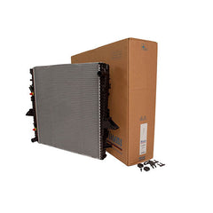 RADIATOR ASSY - NISSEN - LR021777G